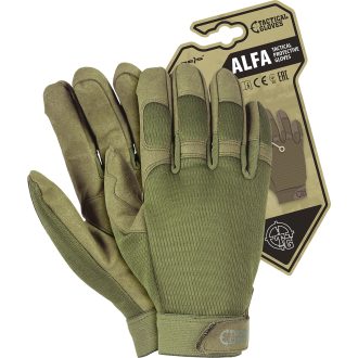 Mănuși tactice Tactical Gloves ALFA