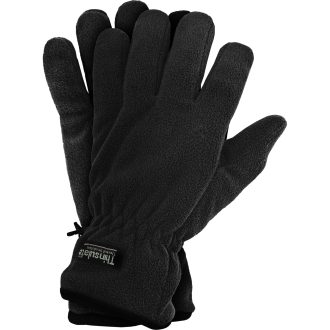 Mănuși textile din fleece THINSULATE