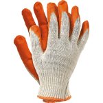 Mănuși de lucru din latex DUCK SIMPLE 10