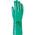 Mănuși de lucru din nitril UVEX® PROFASTRONG NF33