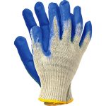 Mănuși practice de lucru din latex DUCK SIMPLE XL
