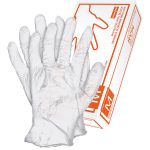 Mănuși de unică folosință VINYL CLEAR 100 buc