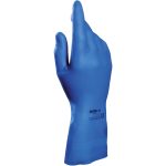 Mănuși de lucru din latex MAPA® VITAL 165