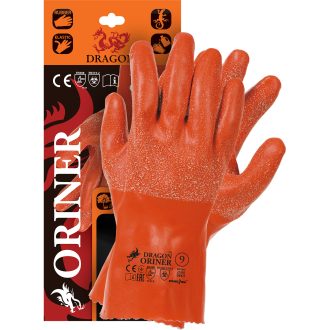 Mănuși de lucru ORIN WINTER