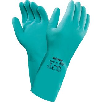 Mănuși de lucru antistatice Solvex® 37-675