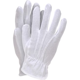 Mănuși de ospătar din bumbac COTTON LUX