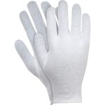 Mănuși de lucru de calitate COTTON SLIM
