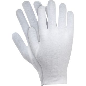 Mănuși de lucru de calitate COTTON SLIM
