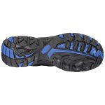 Pantofi de lucru teniși compozit BELGIA SB