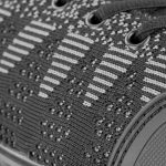 Pantofi de lucru teniși MOON BLACK S1 SRA
