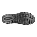 Pantofi de lucru teniși MOON BLACK S1 SRA