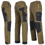Pantaloni de lucru GREX