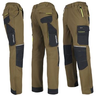 Pantaloni de lucru GREX