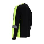 Tricou de lucru cu mâneci lungă reflectorizantă EVIS