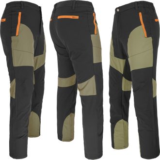 Pantaloni de lucru VENTURA OLIVE