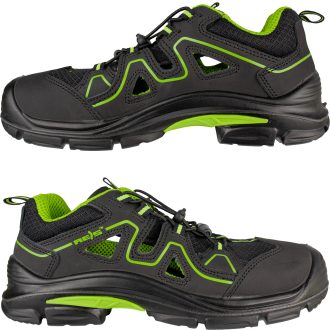 Pantofi de lucru BREMA S1P