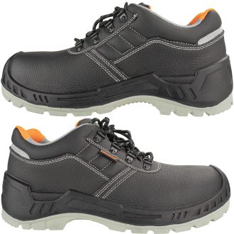 Pantofi de protecție din compozit DRAGON® TITAN LOW S3