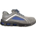 Pantofi de protecție pentru lucru ATOMIC LOW BLUE S1