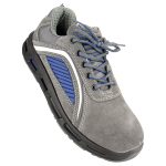 Pantofi de protecție pentru lucru ATOMIC LOW BLUE S1