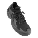 Pantofi sport teniși DINSON BLACK