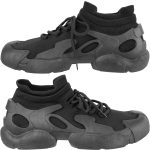 Pantofi sport teniși DINSON BLACK