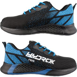 Incaltaminte de lucru de siguranta HYDROX S3