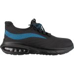 Incaltaminte de lucru de siguranta WAVE S1P BLUE