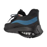 Incaltaminte de lucru de siguranta WAVE S1P BLUE