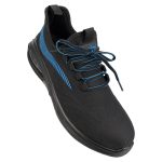 Incaltaminte de lucru de siguranta WAVE S1P BLUE