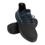 Incaltaminte de lucru de siguranta WAVE S1P BLUE