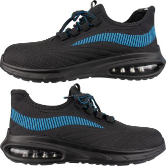 Incaltaminte de lucru de siguranta WAVE S1P BLUE