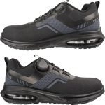 Pantofi de protecție teniși WING LOW S1P