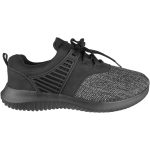 Pantofi sport teniși ZAGER BLACK