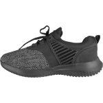 Pantofi sport teniși ZAGER BLACK