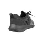 Pantofi sport teniși ZAGER BLACK
