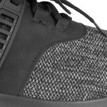 Pantofi sport teniși ZAGER BLACK