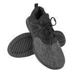 Pantofi sport teniși ZAGER BLACK