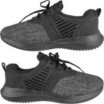 Pantofi sport teniși ZAGER BLACK