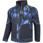Jachetă de lucru softshell HAGA
