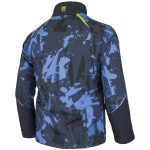 Jachetă de lucru softshell HAGA