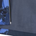 Jachetă de lucru softshell HAGA