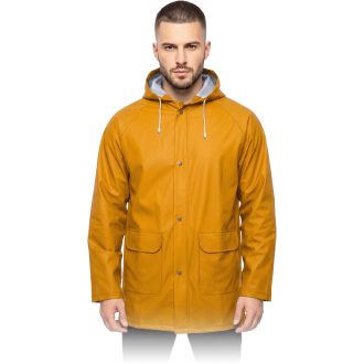 Pelerină KPPEVA YELLOW
