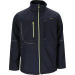 Jachetă de lucru softshell KALMAR