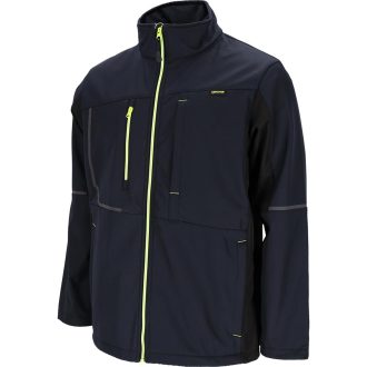 Jachetă de lucru softshell KALMAR