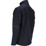 Jachetă de lucru softshell KALMAR