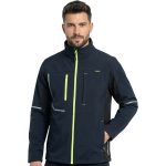 Jachetă de lucru softshell KALMAR