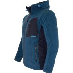 Jachetă de lucru fleece cu glugă NEWAGE ROYAL