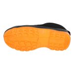 Pantofi de protecție pentru lucru FLY ROL OX ORANGE SB