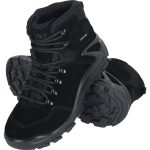 Încălțăminte tactică pentru gleznă BLADE BLACK