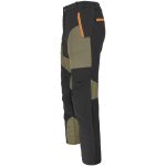 Pantaloni de lucru VENTURA OLIVE